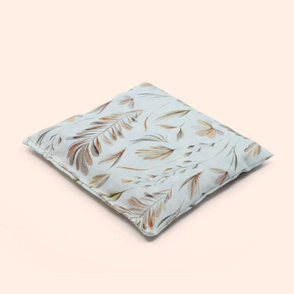 Loose beanbag - Cotton Terra Flowers
