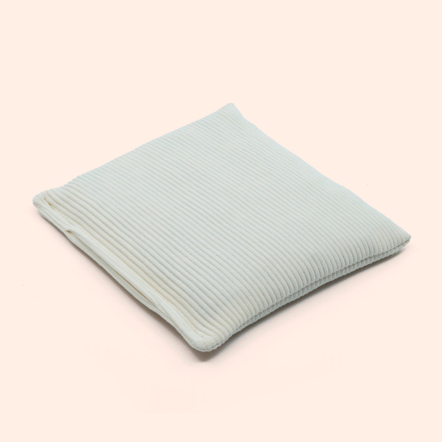 Loose beanbag - Rib Off White