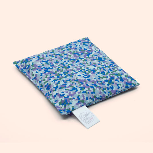 super cool Stapelstein pittenzakje