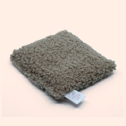 Loose beanbag - Teddy brown