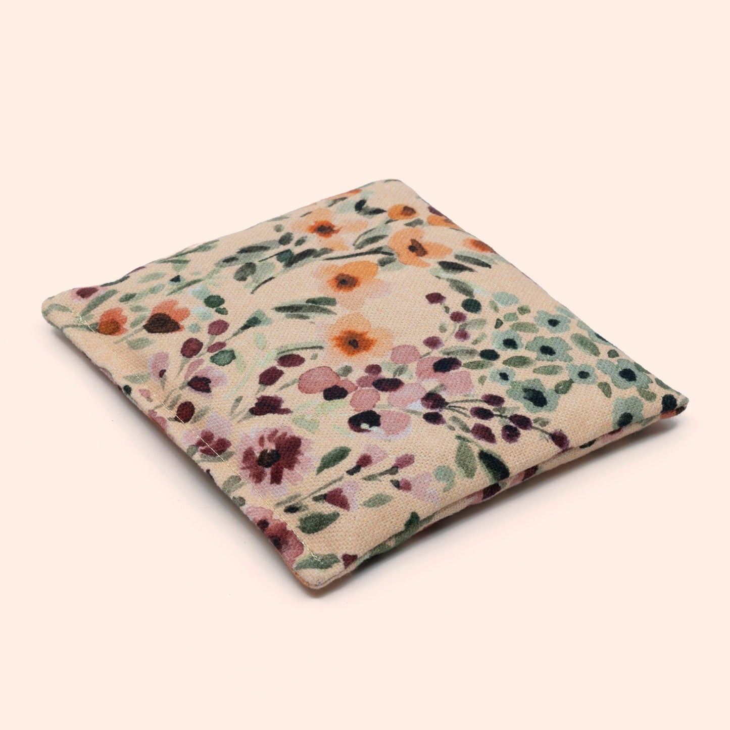 Loose beanbag - Vintage Flowers