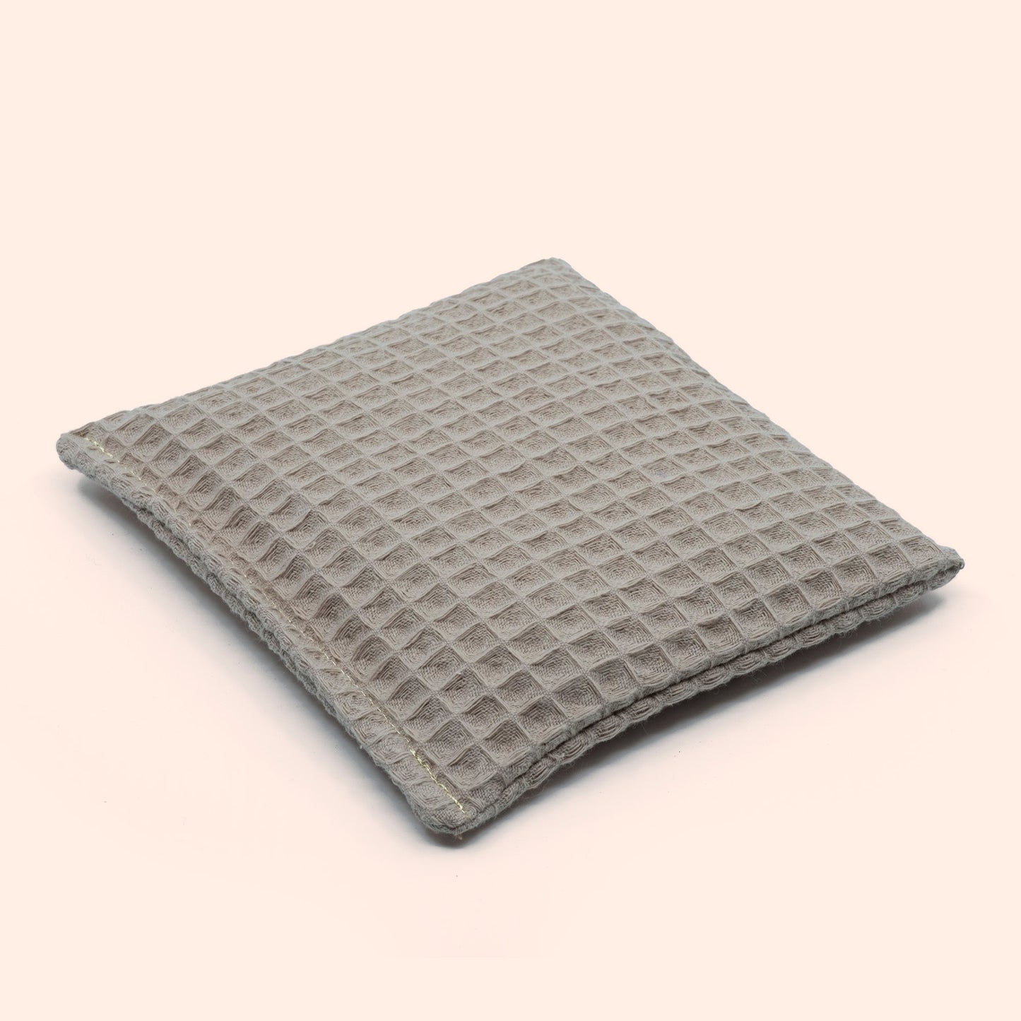 Loose bean bag - Waffle beige