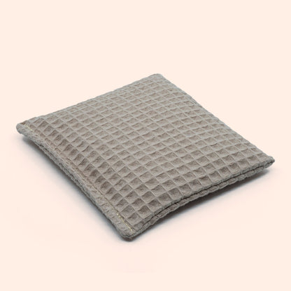 Loose bean bag - Waffle beige