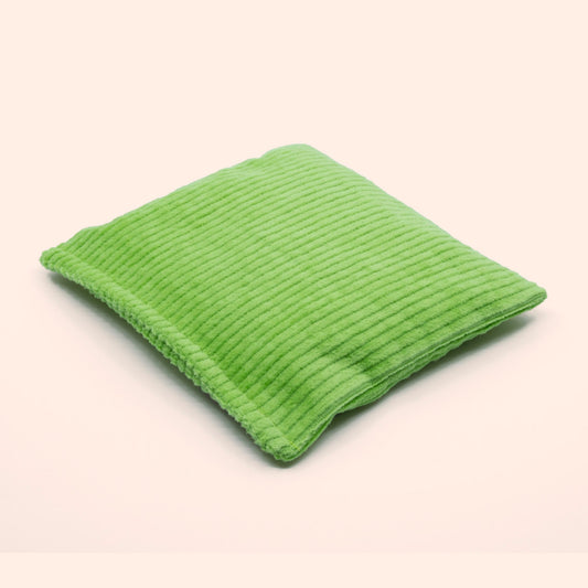 Stapelstein felgroen pittenzakje