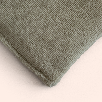 Pittenzakje los - Earth Khaki