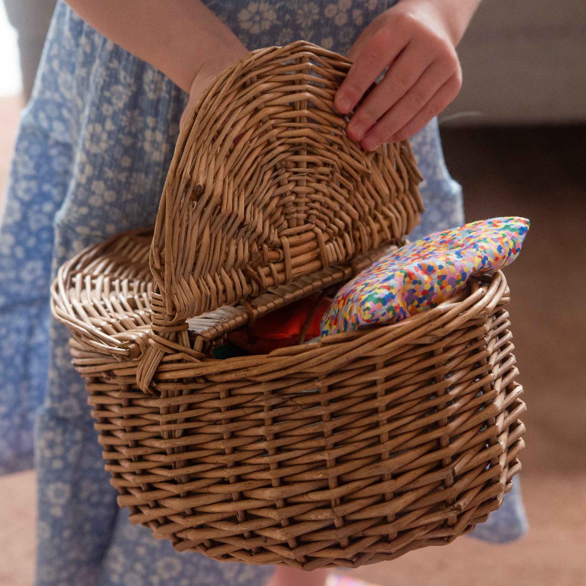 pittenzakjes duurzaam speelgoed