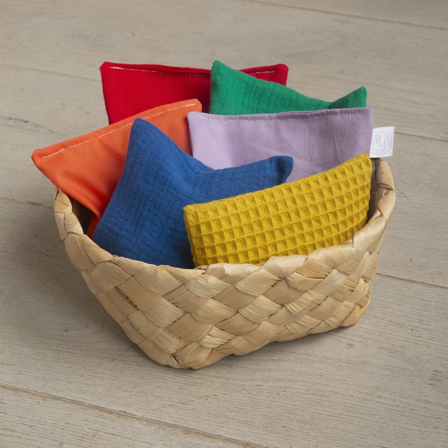 regenboog pittenzakjes kopen