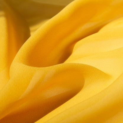 Playcycle speeldoek klein - 30cm - geel