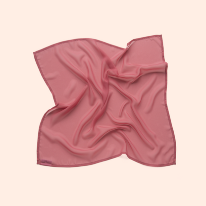 medium speeldoek lichtrood