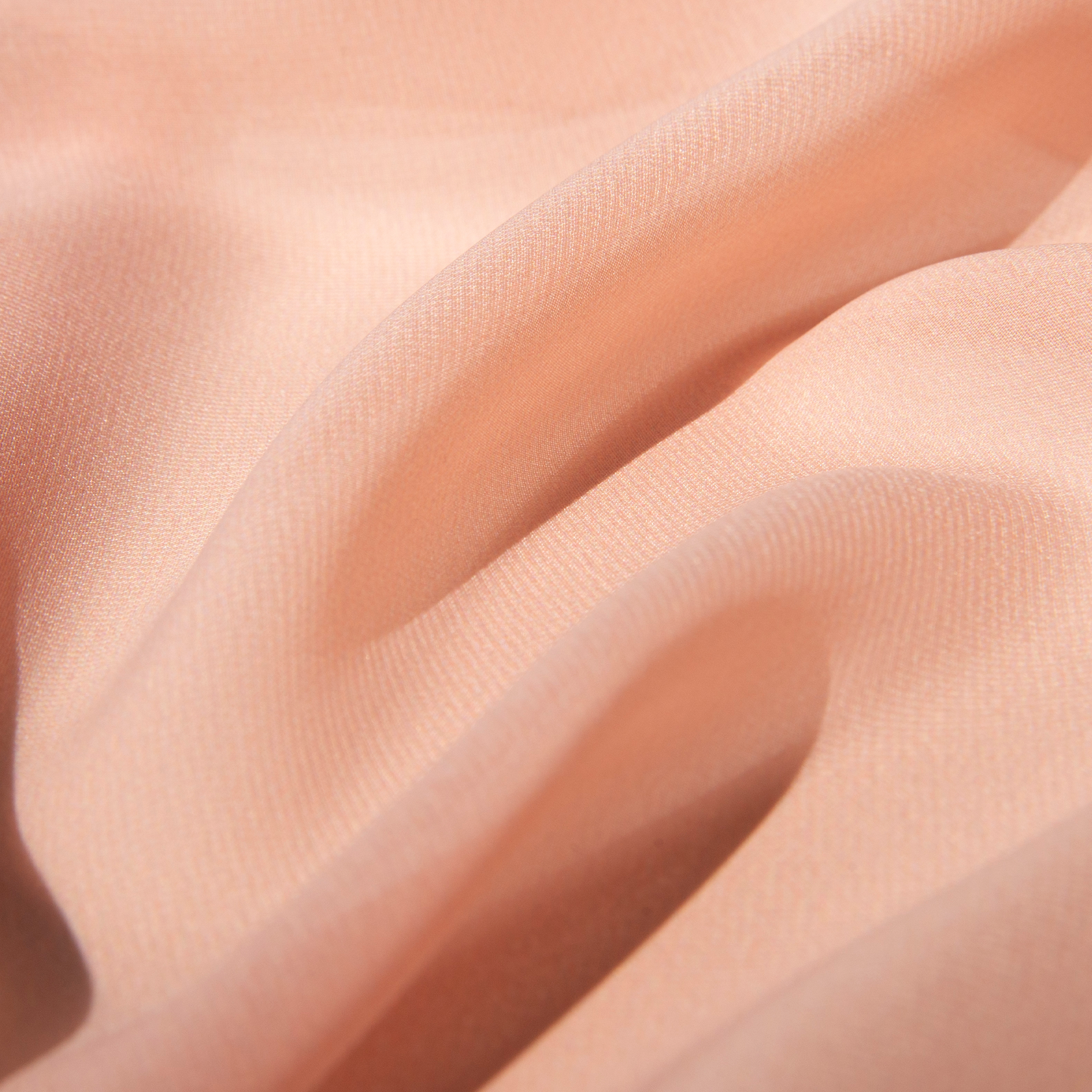 Playcycle play cloth small - 30cm - light orange