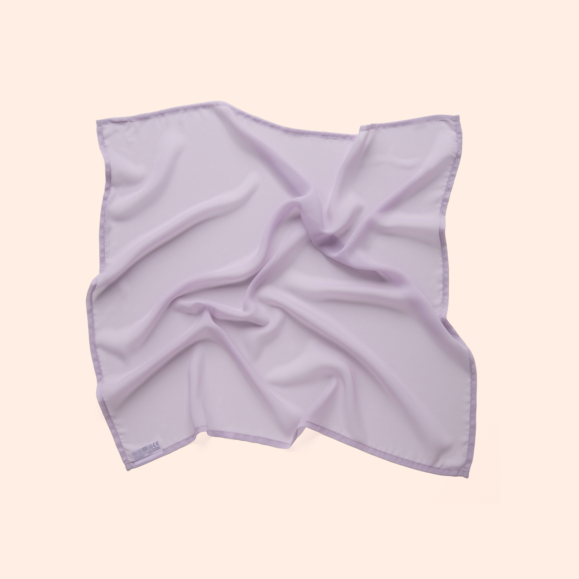 medium speeldoek lila