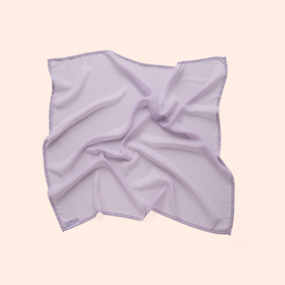 medium speeldoek lila