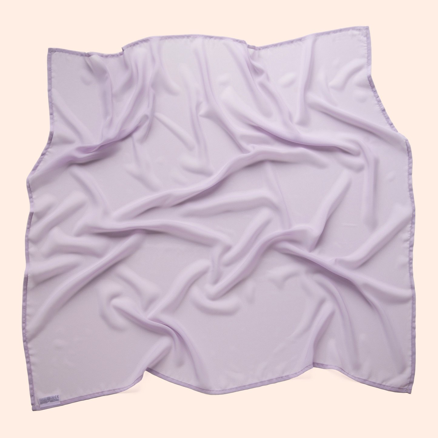 Grote speeldoek lila