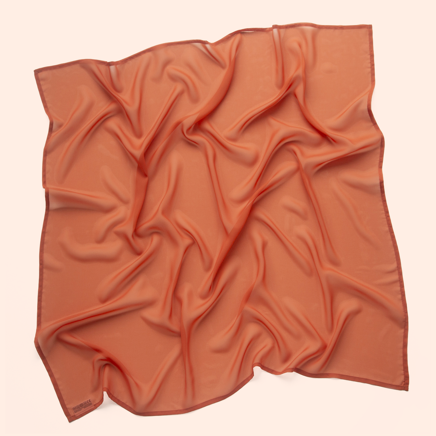 grote speeldoek oranje