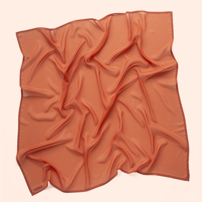 grote speeldoek oranje