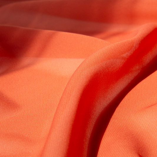 Playcycle speeldoek klein - 30cm - oranje