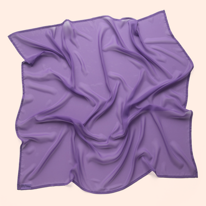 grote speeldoek paars