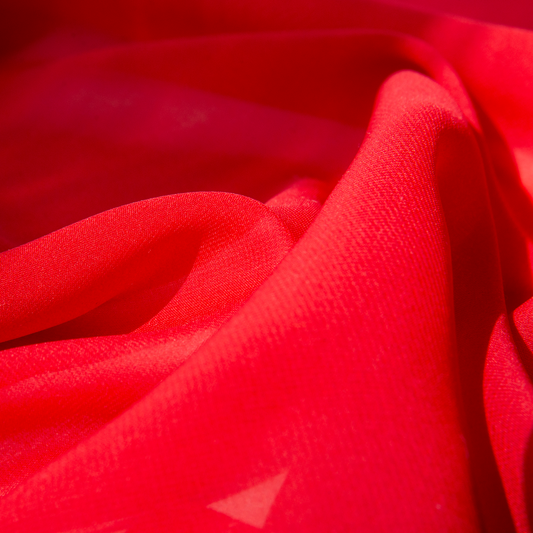 Playcycle speeldoek medium - 65cm - rood