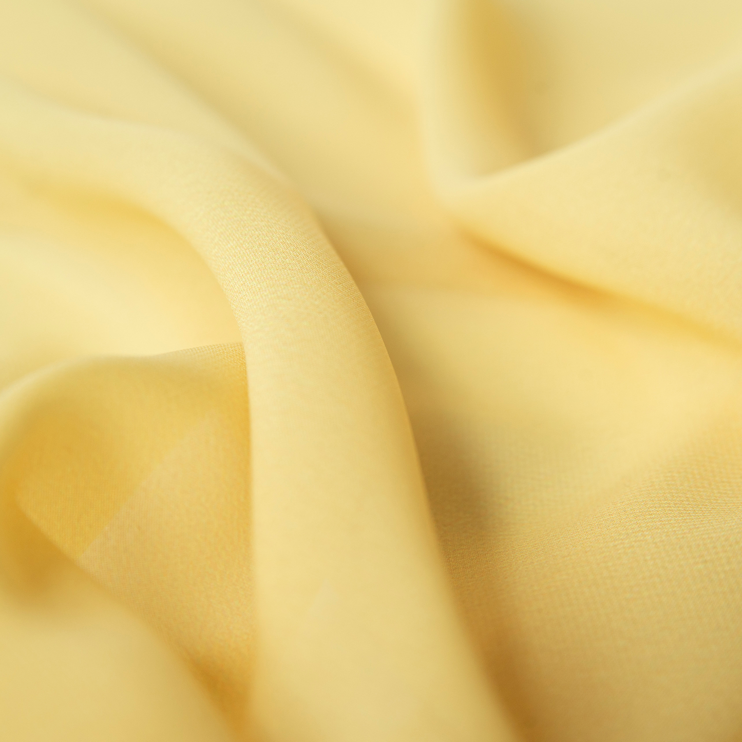 Playcycle play cloth small - 30cm - soft yellow