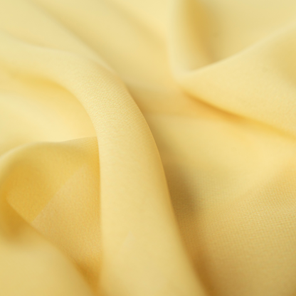 Playcycle play cloth small - 30cm - soft yellow