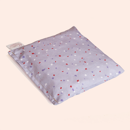Confetti Violet pittenzakjes set