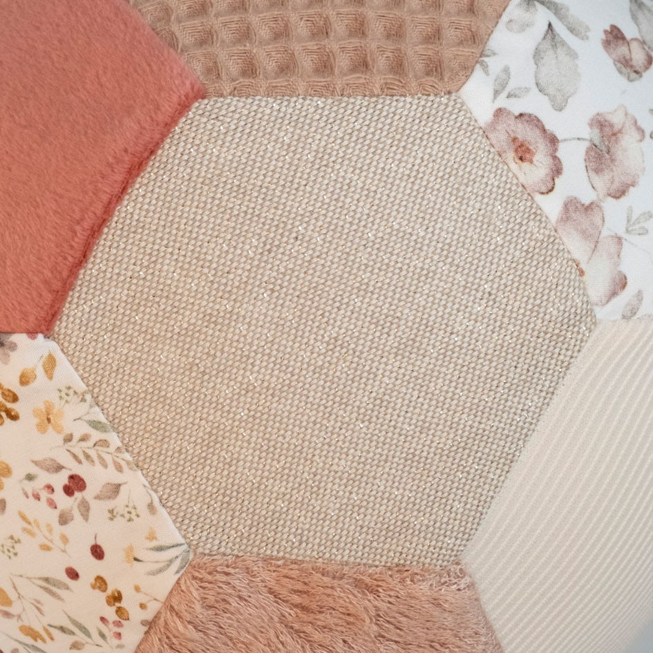 Sensory Balloon Ball - pastel