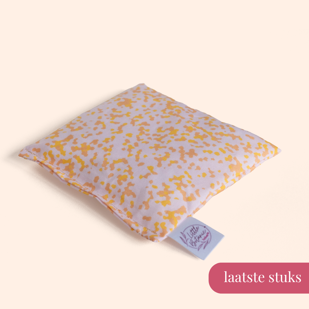Pittenzakje los -  Confetti Spring Special Petal