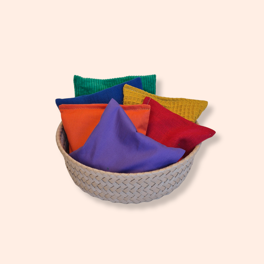 Opbergmandje - Bisque - medium