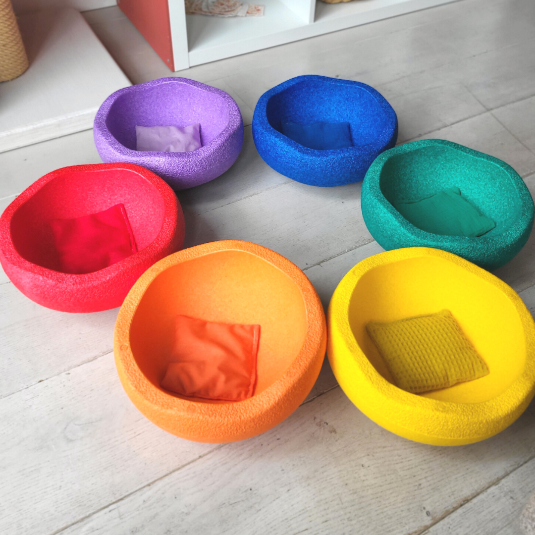 pittenzakjes stapelstein accessoire