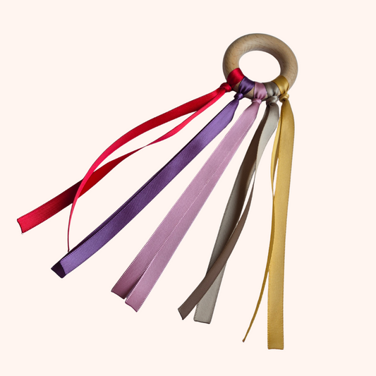 Baby handvlieger Rouge NIEUW!