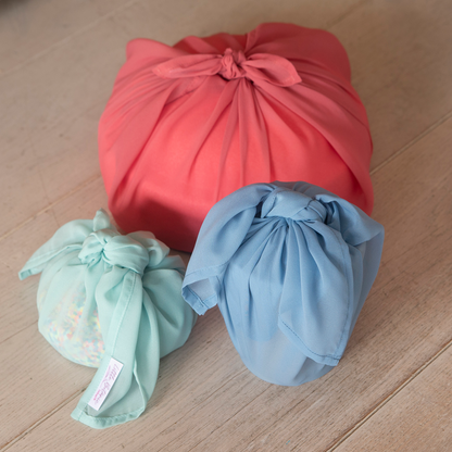 Playcycle speeldoek medium - 65cm - zachtgeel