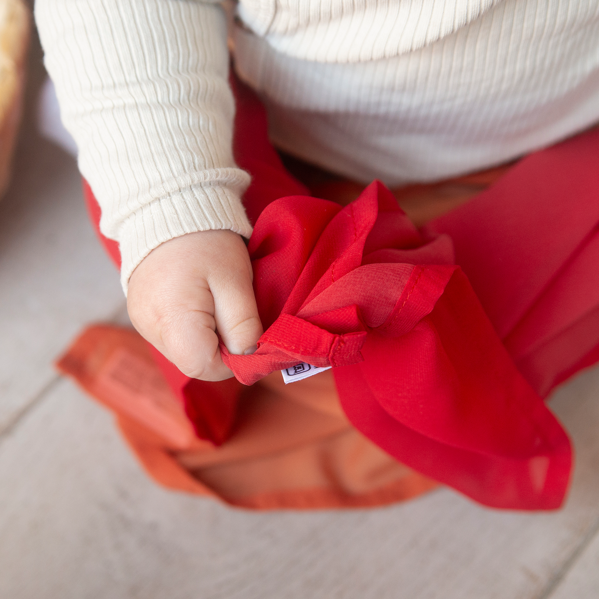 superzachte speeldoeken om mee te spelen