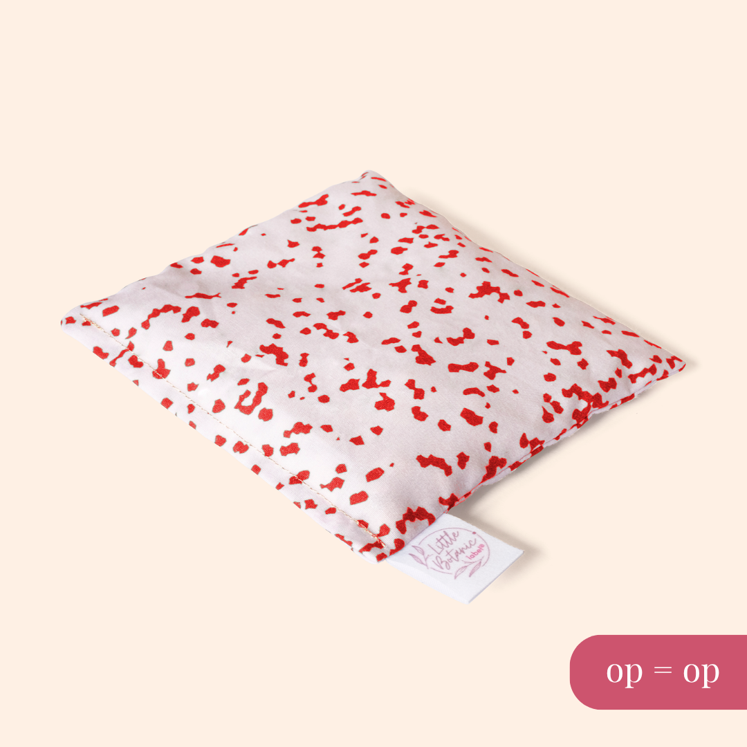 Confetti Violet pittenzakjes set