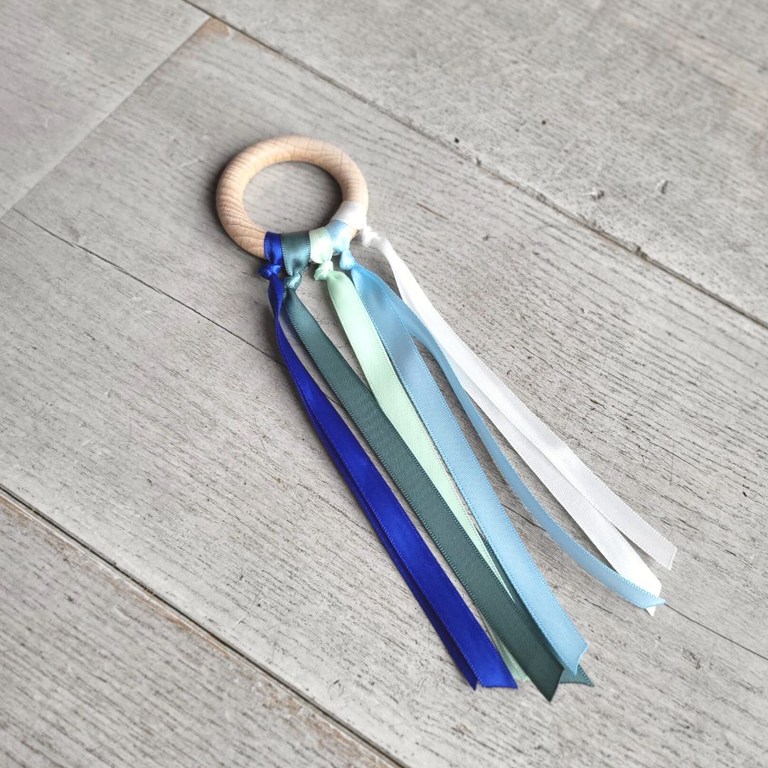 sensorisch babyspeelgoed