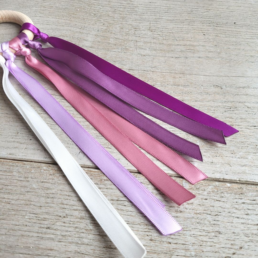 baby speelgoed met open einde